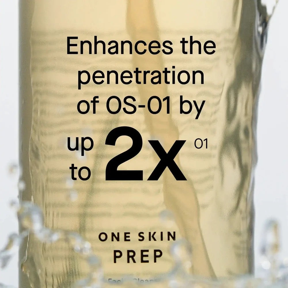PREP FACIAL CLEANSER