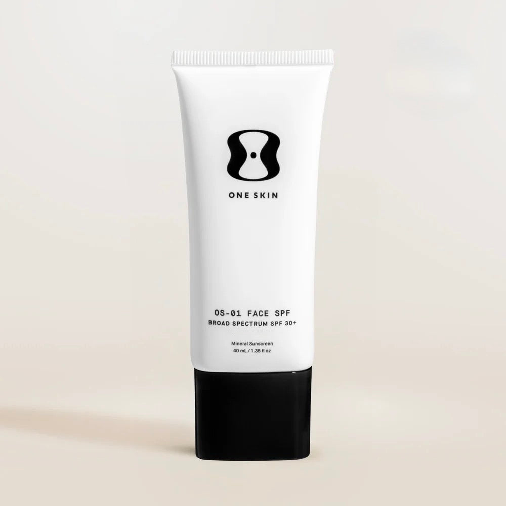 OS-01 FACE BROAD SPECTRUM SPF 30+ PA +++
