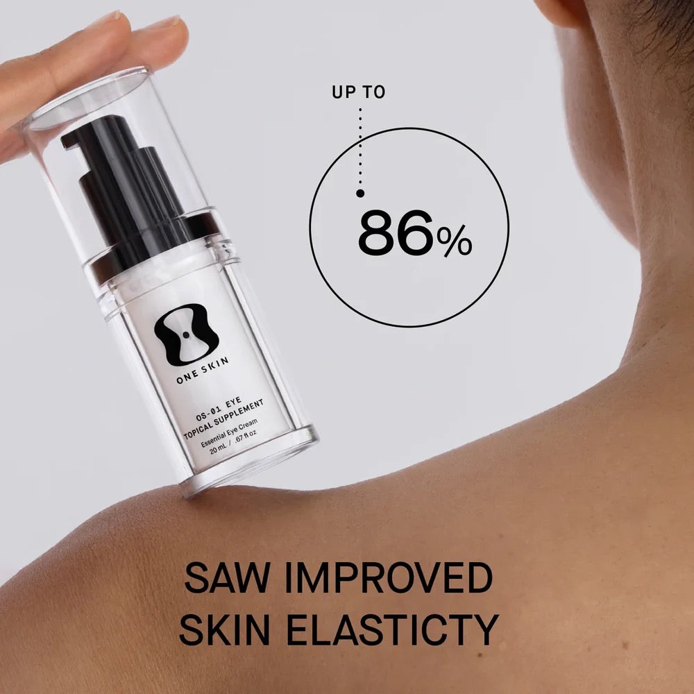 OS-01 EYE CREAM