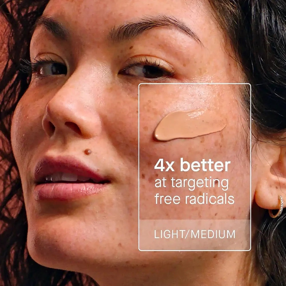 OS-01 FACE BROAD SPECTRUM SPF 30+ PA +++