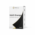 NAD Energy