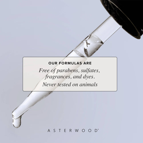 Copper and Hyaluronic Acid Serum