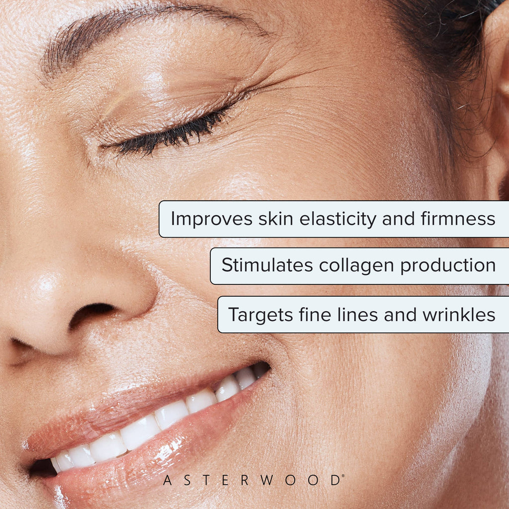 Copper Peptides Serum