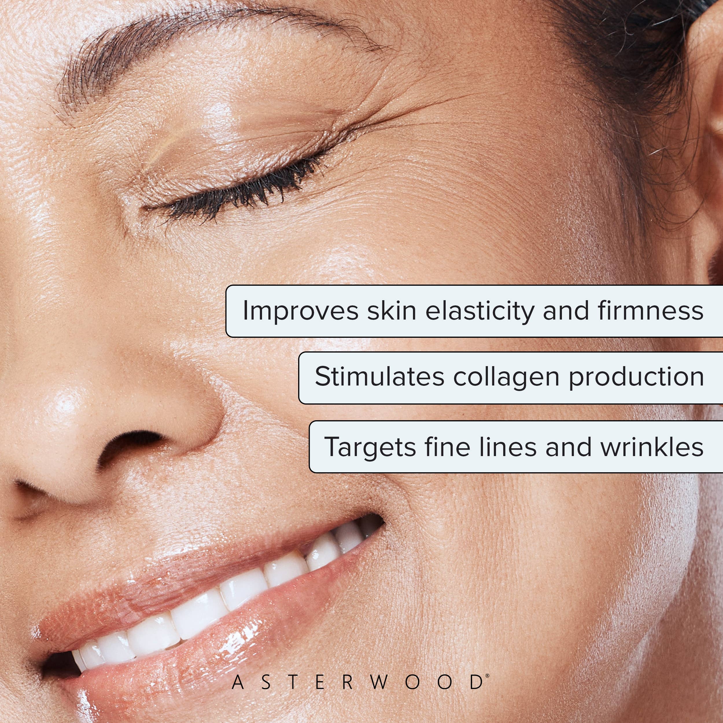 Copper Peptides Serum