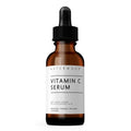 Vitamin C with Hyaluronic Acid Serum