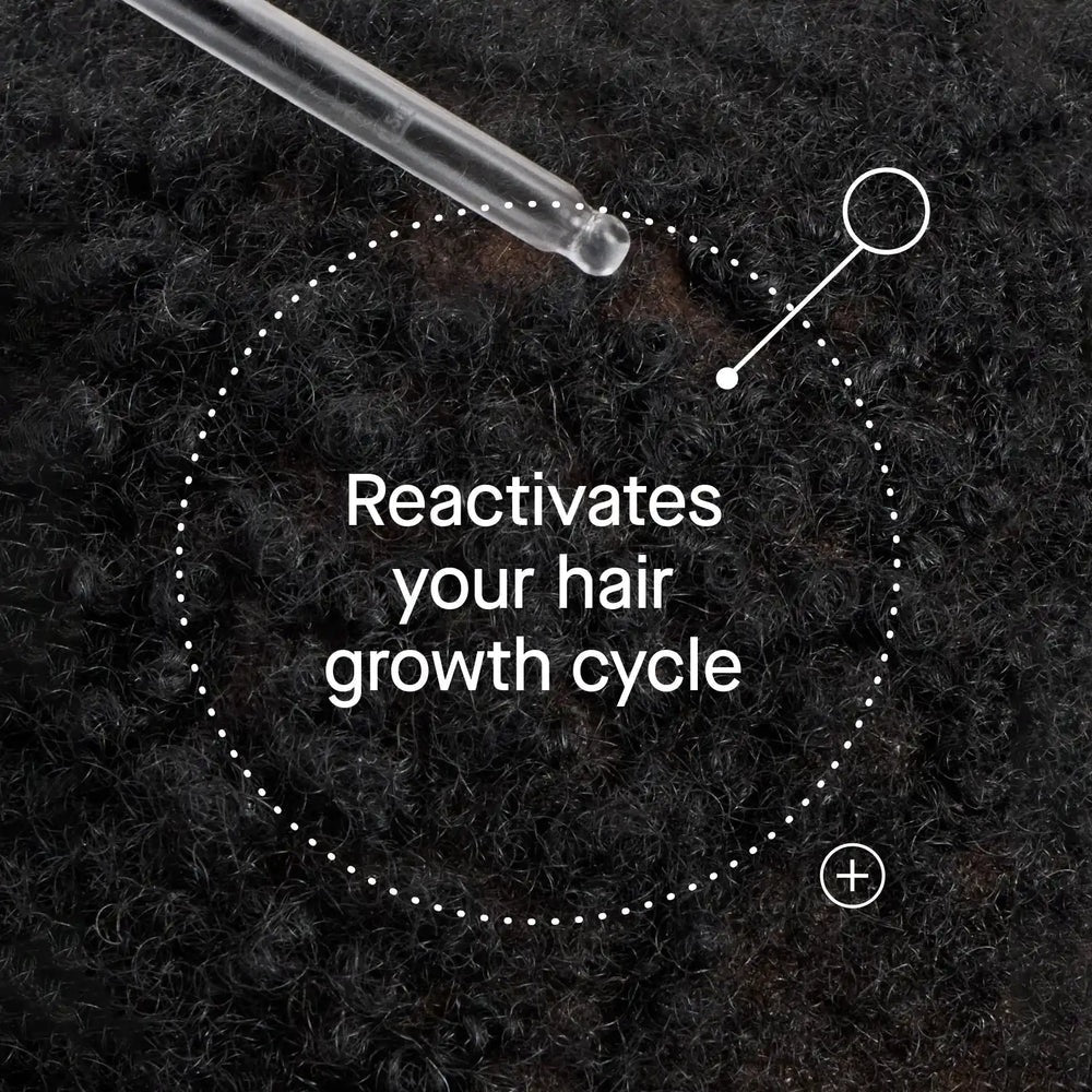 OS-01 Hair Scalp Serum
